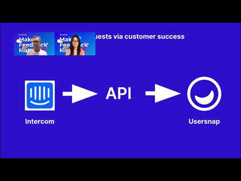 [Webinar] How to build a successful feature request flow