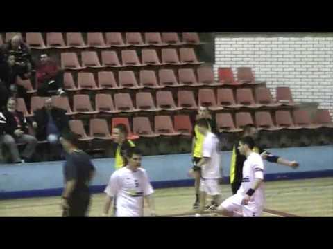 ORK BOR vs RK TOPLIČANIN 2014 Part 10