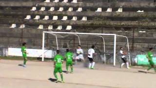 preview picture of video 'Juniores | ADC Sanguedo 1-0 GD Mealhada B'