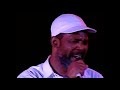 Maze Ft  Frankie Beverly   I Can't Get Over You Live '98