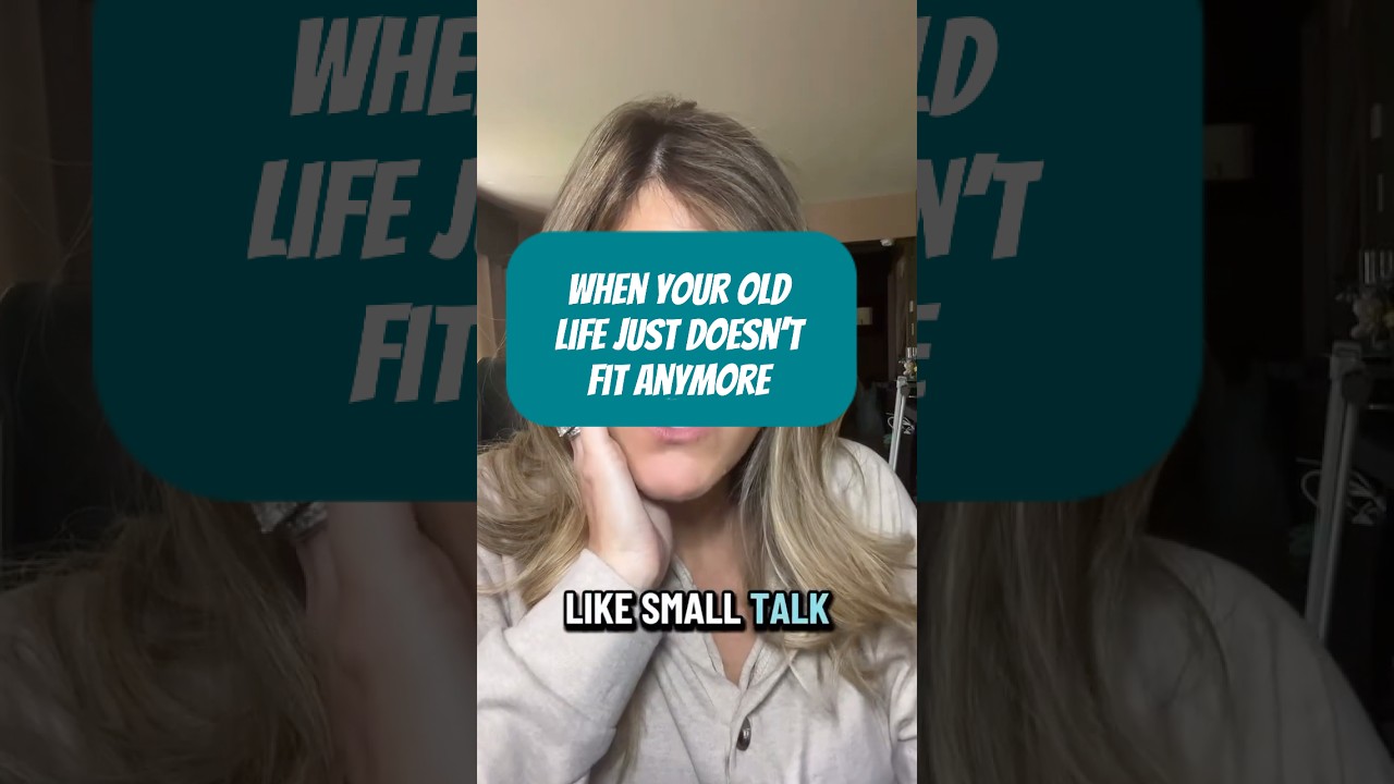 Is Small Talk Unbearable Now For You Too?! 😬