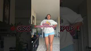 Part 1 #gisou @gisou #miami #gdwm #trending #shorts #viral #funny #shortsfeed #homepage #fashion