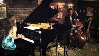 [The Things We Did Last Summer]　越山満美子