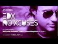 EDX - No Xcuses Episode 205 