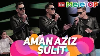Download lagu Selagi Jantungku Terus Bergetar I Aman Aziz - Sulit | Persembahan LIVE MeleTOP mp3 Download lagu Selagi Jantungku Terus Bergetar I Aman Aziz - Sulit | Persembahan LIVE MeleTOP mp3