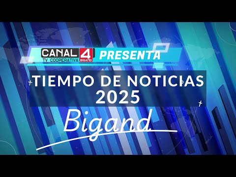 TIEMPO DE NOTICIAS 9 DE OCTUBRE DE 2025