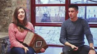 Billow Wood - Boots of Spanish Leather (Bob Dylan)