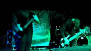 I Declare War - Federal Death Alliance Live @ Rocketown in Nashville, TN