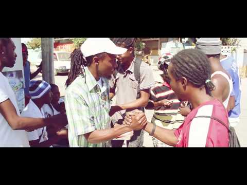 Eldie Anthony -  I Will Go On - (Official Video) - Reggae Embassy