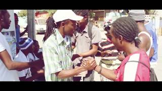 Eldie Anthony -  I Will Go On - (Official Video) - Reggae Embassy