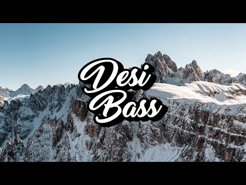 Koi Pijooni Gulabi Rang (Remix) - Kuldeep Manak | Bass Boosted | Latest Punjabi Songs 2022