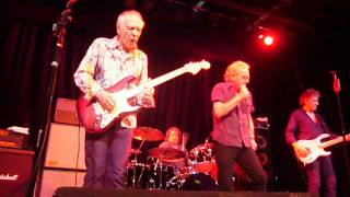 Robin Trower Gonna be more Suspicious Fleetwood 30 May 2008