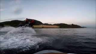 preview picture of video 'SummerTime Norway GoPro Hero 3+'
