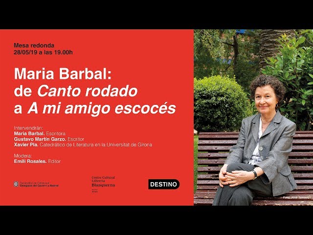Vídeo relacionado con Canto rodado (Áncora & Delfín)