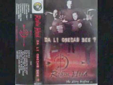 Robin Hood - Drugstory