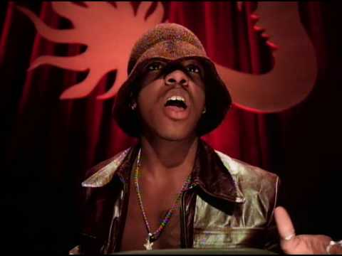 Mya ft. Sisqo - It´s All About Me (HQ)