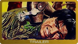 Navajo Joe ≣ 1966 ≣ Trailer