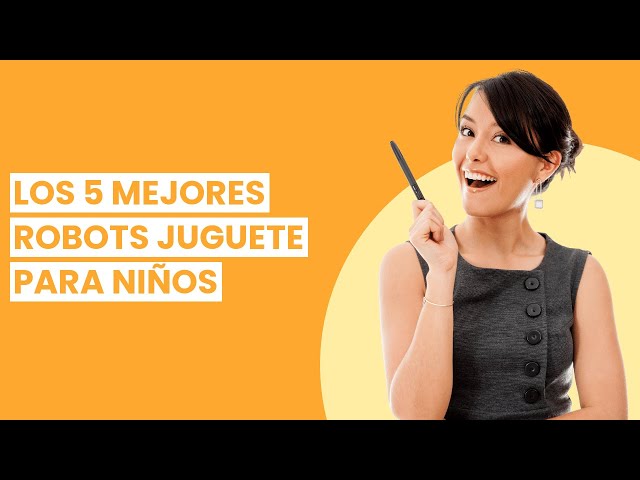 Vídeo relacionado con VEPOWER Technic Robot Juguete, 5 en 1 Robots Programable para Niños de 8 a 12 Años,Juego de Construcción Stem de Robot con App y Mando a Distancia, Regalo Ideal para Cumpleaños y Navidad (488 Piezas)