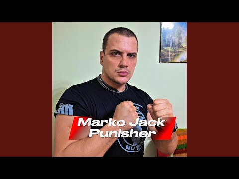 Marko Jack Punisher
