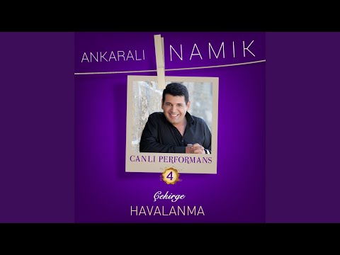 Aman Çeşme Canım Çeşme