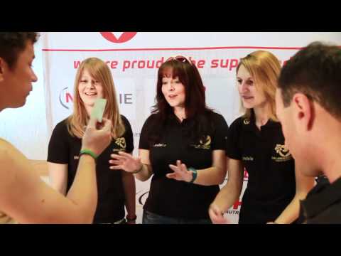 Challenge Roth 2012 - Registrierung/How to register