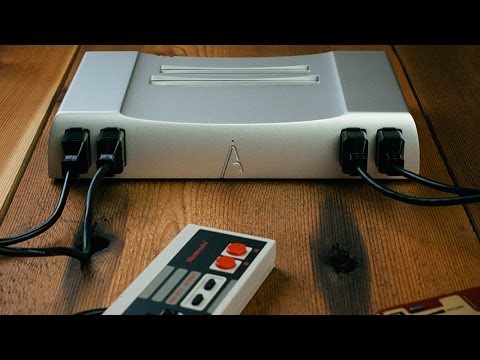 $500 NES Promises to Make Your Old Nintendo Games Look Awesome on Your New TV - IGN Conversation