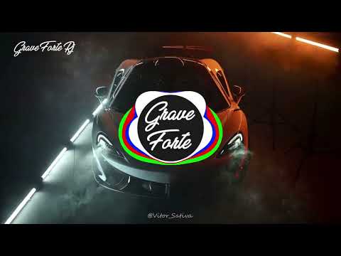 Vizão de Cria 2 (Com Grave)