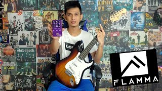 Flamma FS-06 PREAMP (Unboxing and Review)