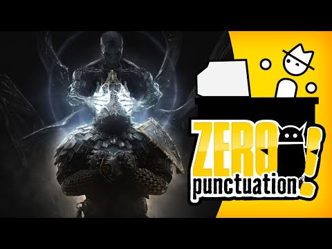 Mortal Shell (Zero Punctuation)