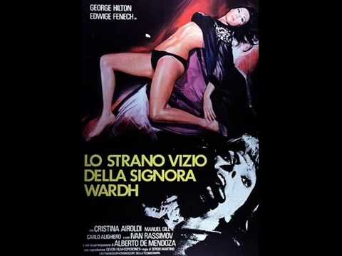 Thumbnail of the video: Dies irae (Lo strano vizio della signora Wardh) - Nora Orlandi - 1970