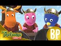 Os Backyardigans Os Vikings Ep 10