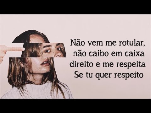 ANANDA - Quero Que Tu Vá (LETRA)