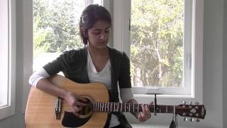 Fail For You- Luke Sital-Singh (Cover)