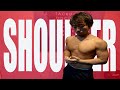 肩トレの栄光を、君に【現役ナチュラルトレーナーおすすめ種目Top6】