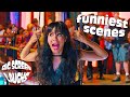 Funniest Scenes Girls Trip 2017 Big Screen Laughs