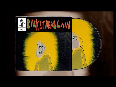 Buckethead - Pike 271 - The Squaring Of The Circle