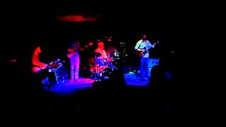 Bill McKay Band at The Last Chance in Gunnison, Colorado  8/3/13