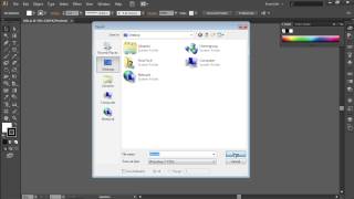 How to Export Adobe Illustrator CS6 Layers to Photoshop