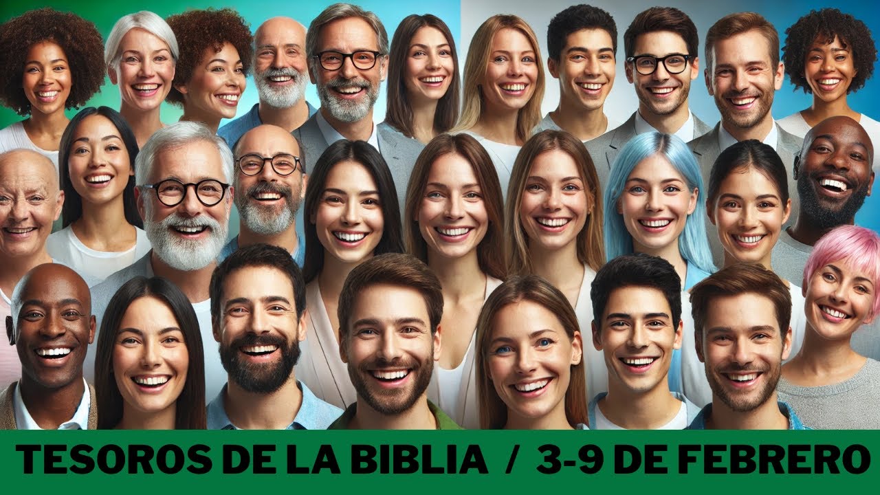 “¡Feliz el pueblo que tiene por Dios a Jehová!”