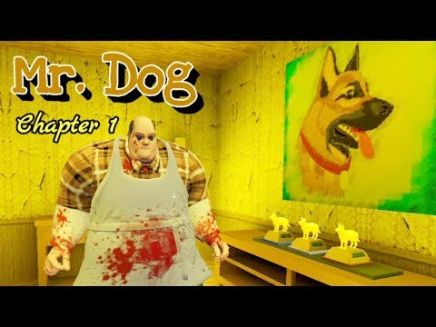 Mr. Dog Chapter 1 Full Gameplay
