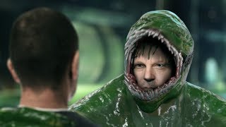 FLUBBER Transformation (We are Flubber) VENOM 2018 Style