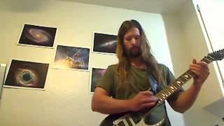 Intergalactic Space Crusaders