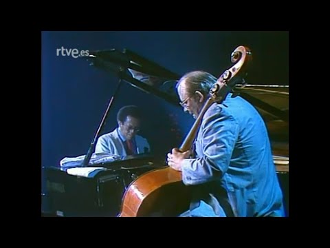 Bolivia - Cedar Walton (Pierre Michelot & Billy Higgins)