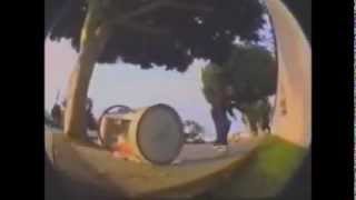 Aesop Rock - 39 Thieves [Nujabes Blend]