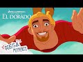 Without Question The Road To El Dorado Musical Moments Movie Moments Mega Moments