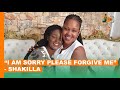 "I Am Sorry Please Forgive Me" - Shakilla #BongaNaJalas "I Am Sorry Please Forgive Me" - Shakilla #BongaNaJalas