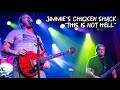 Jimmie's Chicken Shack - This Is Not Hell (The Recher - Towson, MD - 03/14/26)