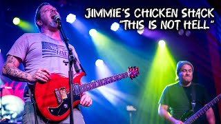 Jimmie's Chicken Shack - This Is Not Hell (The Recher - Towson, MD - 03/14/26)