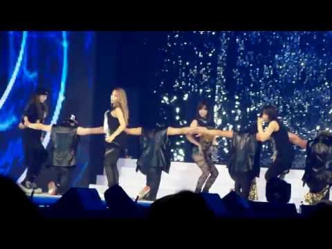 220613 2NE1 Asia Style Collection SG - I Love You