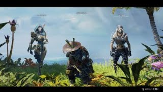 Apex Legends_ハイドからまさかのw終盤のグレネードの大事さがよくわかる回